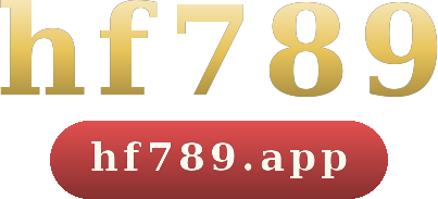 hf789 logo
